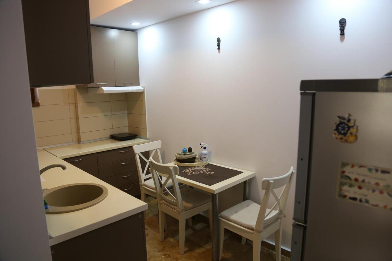 Anamaria Apartments Mamaia Nord Navodari Exterior photo