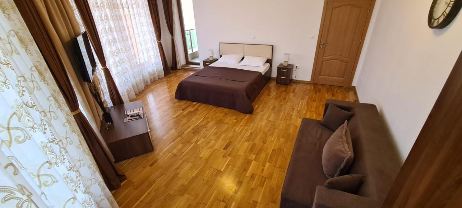 Anamaria Apartments Mamaia Nord Navodari Exterior photo